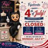 Faja bonita gift card