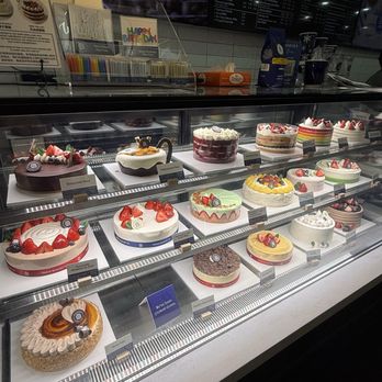 Paris Baguette - Bakeries Near Me - New York, New York Paris Baguette - Bakeries Near Me - New York, New York