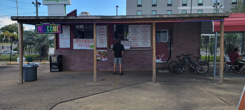 Lupita's Mexican Fast Food