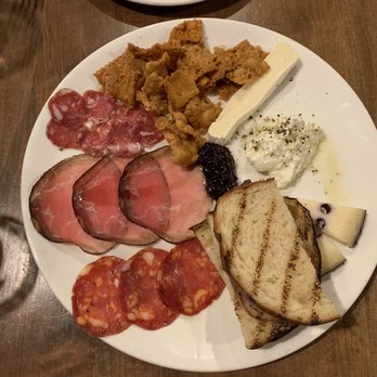 Osteria Marco - Chefs Assortments - Italian Near Me - Denver, Colorado Osteria Marco - Chefs Assortments - Italian Near Me - Denver, Colorado