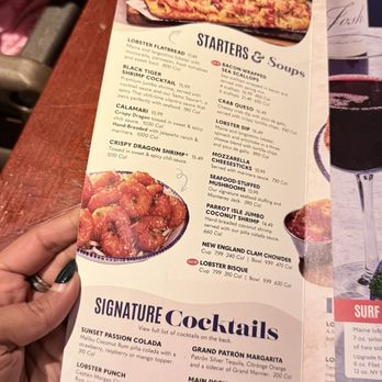 Red Lobster - Seafood Near Me - Kennewick, Washington