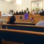 Photo of Jeremaih Ame Church