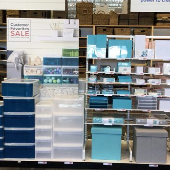 The Container Store - Home Decor Near Me - Costa Mesa, California The Container Store - Home Decor Near Me - Costa Mesa, California
