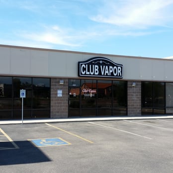 Club Vapor - Vape Shops Near Me - Tucson, Arizona Club Vapor - Vape Shops Near Me - Tucson, Arizona