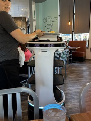 Buttermilk Eatery by null