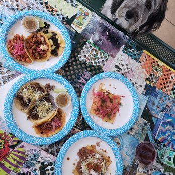 Pre-Hispanic MX Cuisine - Food Trucks Near Me - San Jose, California Pre-Hispanic MX Cuisine - Food Trucks Near Me - San Jose, California
