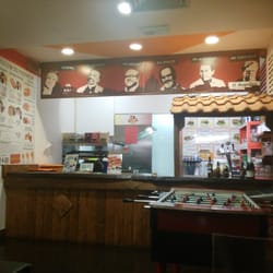El Magnifico
