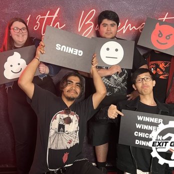 Exit Game - OC - Escape Games Near Me - Anaheim, California Exit Game - OC - Escape Games Near Me - Anaheim, California