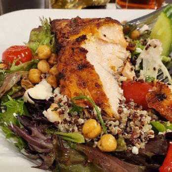 Joseph's Restaurant - New American Near Me - Greensboro, North Carolina