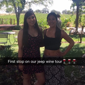 Central Coast Wine Tour Adventures - Wine Tours Near Me