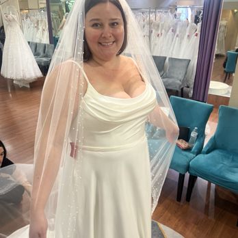 Bridal and Veil - Bridal Near Me - San Diego, California Bridal and Veil - Bridal Near Me - San Diego, California