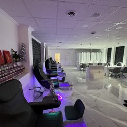 Bliss Beauty Bar - Salon