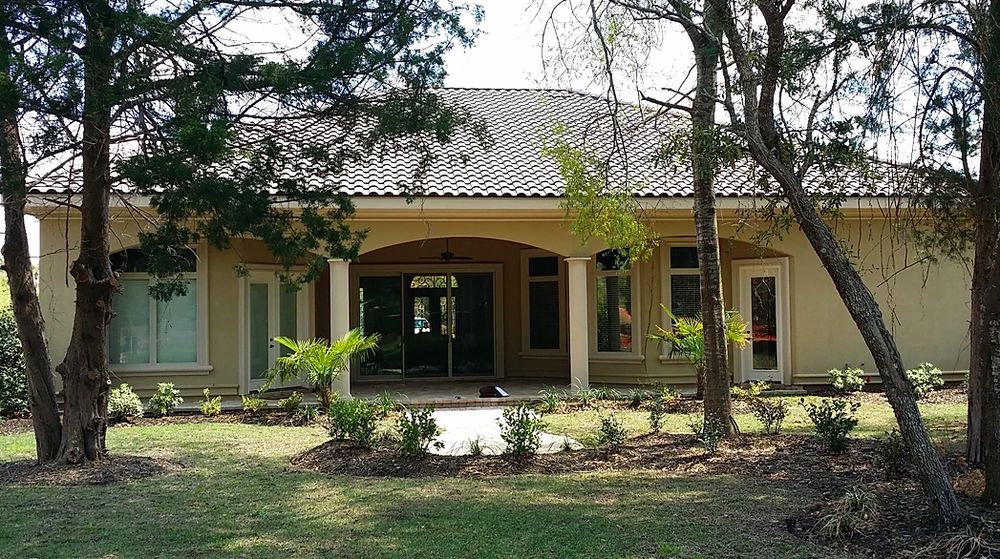 Slide of Merin Construction