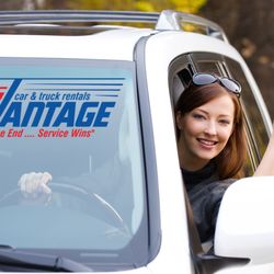 Advantage Car & Truck Rentals