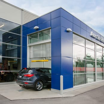 BCAA Auto Service Centre - Auto Repair Near Me - Kelowna, British Columbia