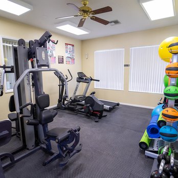Palmetto Trace Apartments - Fitness Center - Apartments Near Me - Palmetto, Florida Palmetto Trace Apartments - Fitness Center - Apartments Near Me - Palmetto, Florida