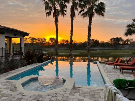 Reunion Resort & Golf Club by null