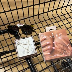 Some finds