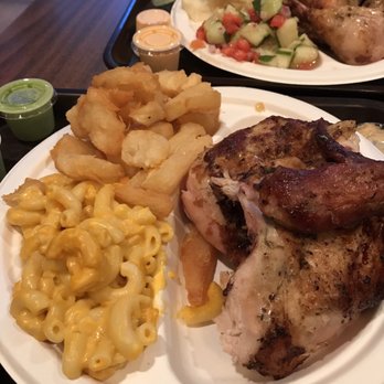Chicken On The Run - Peruvian Near Me - Bethesda, Maryland Chicken On The Run - Peruvian Near Me - Bethesda, Maryland