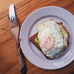 Avocado Toast