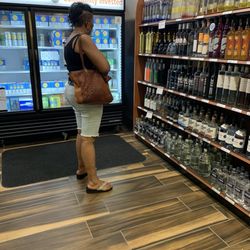 Mecklenburg County ABC Store