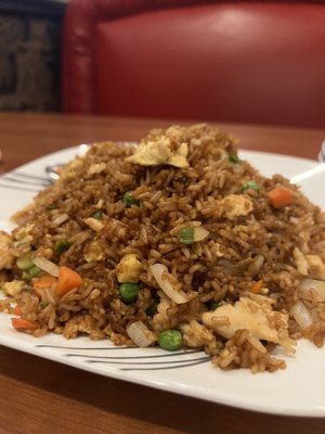 Twin Lion Chinese Restaurant by null