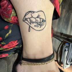 Golden West Tattoo