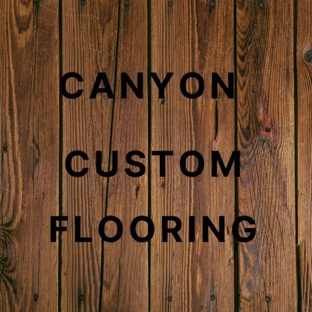CANYON CUSTOM FLOORING Updated October 2024 132 Photos Cottonwood