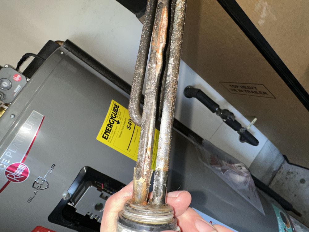 Slide of Chris Plumbing Service and Repair