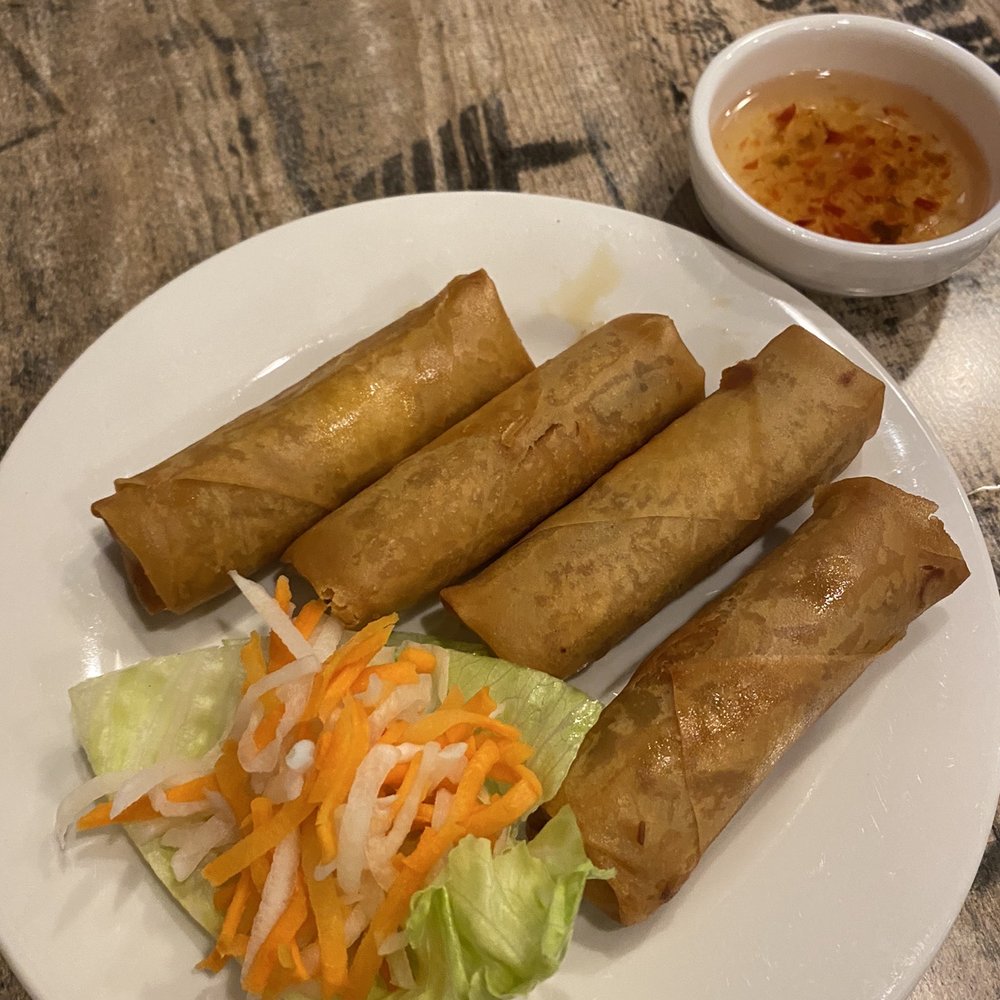 Pho Now - Vegetarian spring rolls - Vietnamese Near Me - Downingtown, Pennsylvania Pho Now - Vegetarian spring rolls - Vietnamese Near Me - Downingtown, Pennsylvania