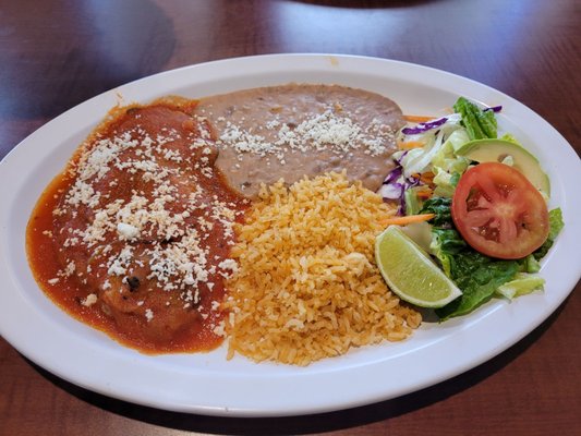 Chuy's Cocina by null