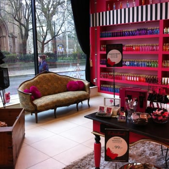 Pinkroom Cosmetics Beauty Supply Hvitfeldtsplatsen 1 Goteborg Sweden Phone Number