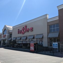 Ingles Markets - Ingles Markets, Lenoir City