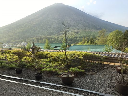 Hoshino Resorts KAI Nikko by null