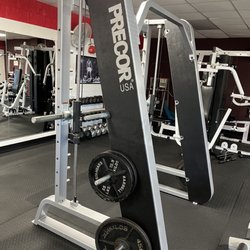 Delaware County Recreation Center - New equipment added!