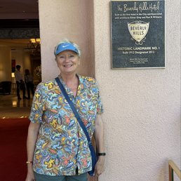Looking Cute Touristy..:) Looking Cute Touristy..:)