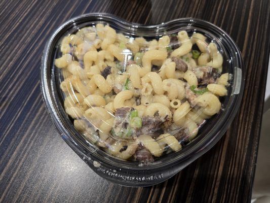 I Heart Mac & Cheese - Schaumburg, IL by null