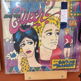 Orange Circle Antique Mall - Interesting album name. - Antiques Near Me - Orange, California