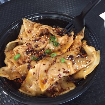 Gu's Dumplings - Szechuan Near Me - Atlanta, Georgia