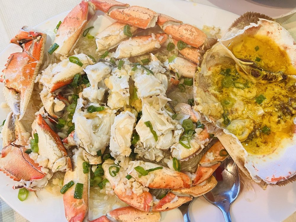 Pacific Lighthouse Restaurant