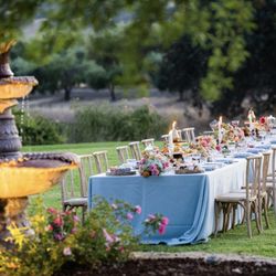 All About Events