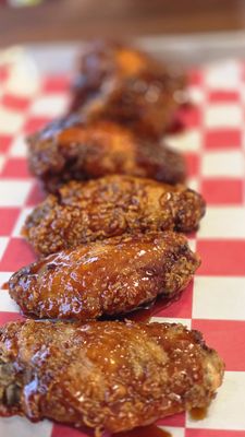 Clarke Bros Subs by null