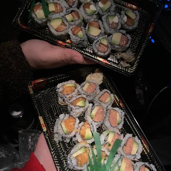 Sushi Time - Sushi Bars Near Me - Forest Hills, New York Sushi Time - Sushi Bars Near Me - Forest Hills, New York