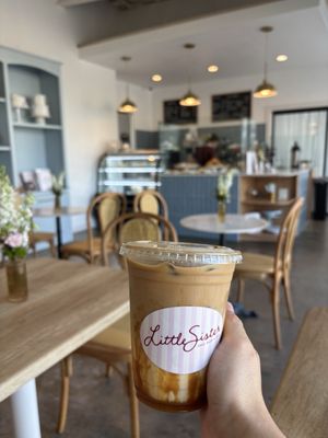 Little Sister by null