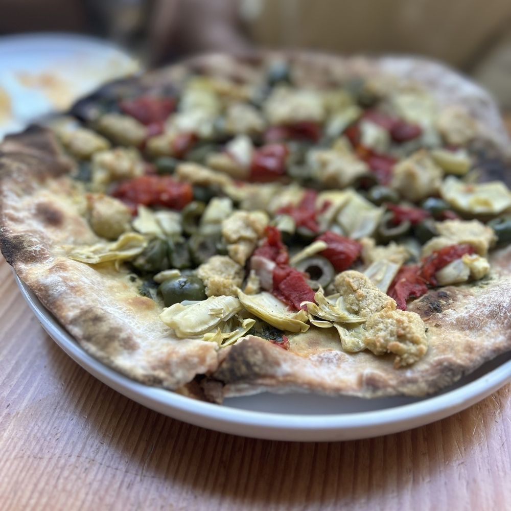 Bar West - Delicious thin crust pizzas - Venues & Event Spaces Near Me - Portland, Oregon Bar West - Delicious thin crust pizzas - Venues & Event Spaces Near Me - Portland, Oregon