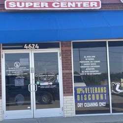 Dry Clean Super Center of Keller