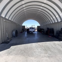 Big Ham Tires