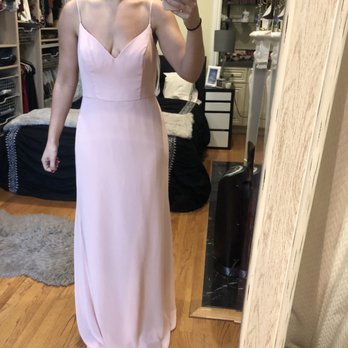 Bella Bridesmaids - Bridal Near Me - San Francisco, California