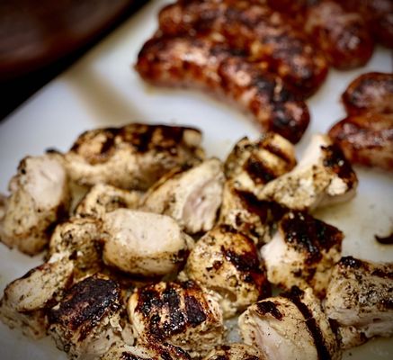 McKinnon's Meat Market by null