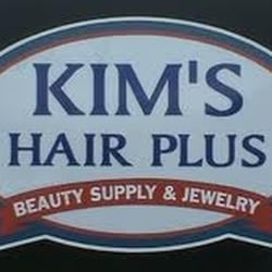 Kim's Hair Plus